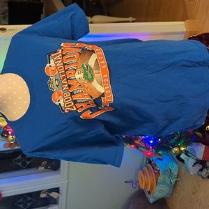 University of Florida gators T-shirt